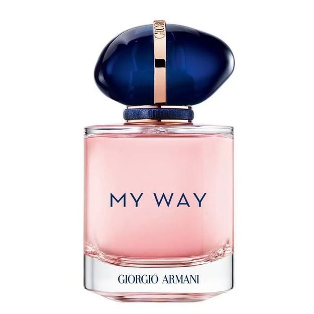 Imagen de Armani My Way Edp 50 ml