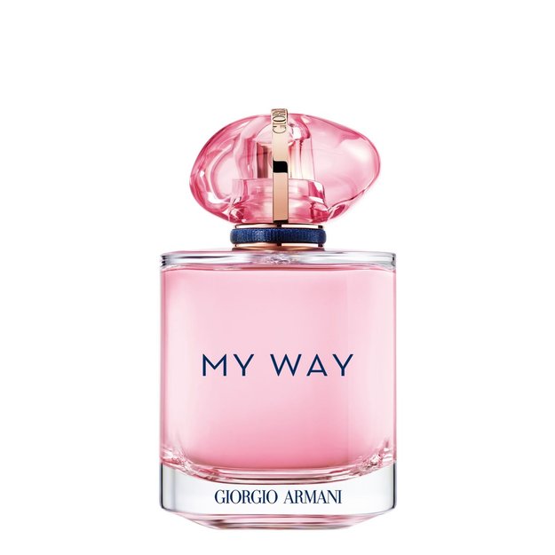 Imagen de Armani My Way Nectar Edp 90 ml