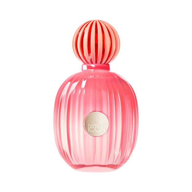 Imagen de Banderas The Icon Splendid Women Edp 100 ml