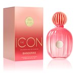 Imagen de Banderas The Icon Splendid Women Edp 100 ml