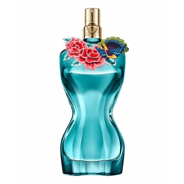Imagen de Jean Paul Gaultier La Belle Paradise Garden Women Edp 50 ml