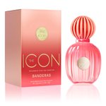 Imagen de Banderas The Icon Splendid Women Edp 50 ml