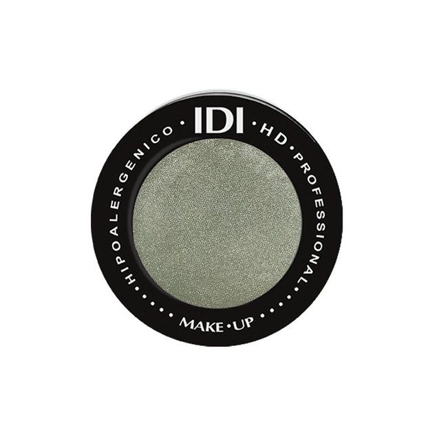 Imagen de Sombra de Ojos Idi N°16 Green Satin