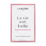 Imagen de Lancome La Vie Est Belle Rose Extraordinaire Edp 100 ml