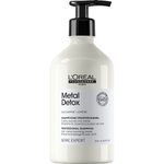 Imagen de Shampoo Limpiador Anti Metal Metal Detox Loreal Pro 500 ml