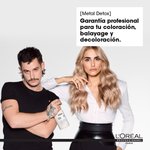 Imagen de Shampoo Limpiador Anti Metal Metal Detox Loreal Pro 500 ml
