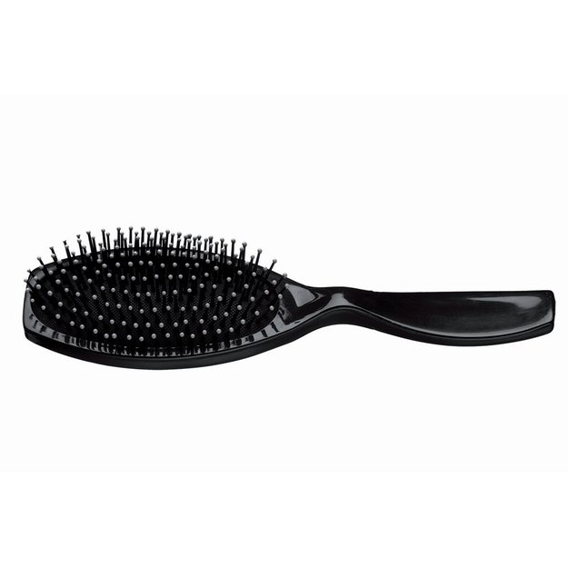 Imagen de Cepillo Neumatico Pua Plastico Eurostil Negro