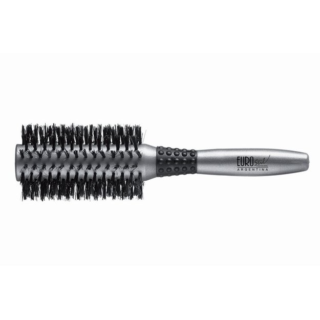 Imagen de Cepillo Circular Mezcla Mango Goma Eurostil