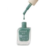 Imagen de Esmalte Risque Bio Cha Verde