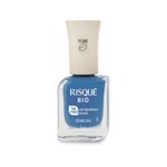 Imagen de Esmalte Risque Bio Oceano Azul