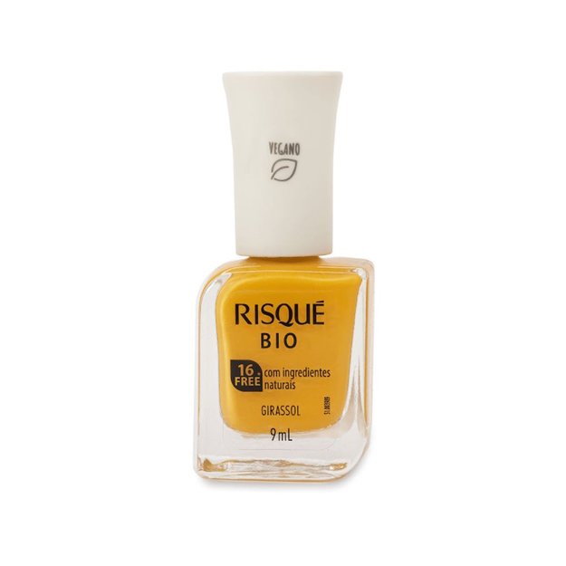 Imagen de Esmalte Risque Bio Girassol