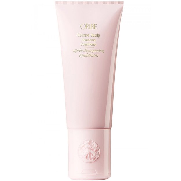 Imagen de Acondicionador Oribe Serene Scalp Balancing 200 ml