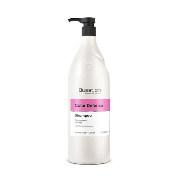 Imagen de Acondicionador Question Color Defense 1500 ml
