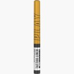 Imagen de Delineador Maybelline Tattoo Liner Play Drop
