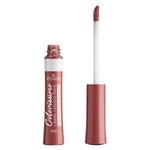 Imagen de Labial Liquido Matte Vogue Colorissimo Cereza