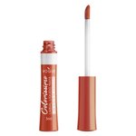 Imagen de Labial Liquido Matte Vogue Colorissimo Frutilla
