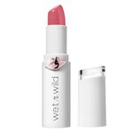 Imagen de Labial Wet N Wild Mega Last High Shine N°1431 Pinky Ring