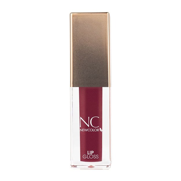 Imagen de Gloss Labial Newcolor N°21