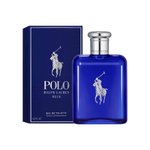 Imagen de Ralph Lauren Polo Blue Edt 125 ml