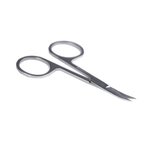 Imagen de Tijera Curveada para Cuticula Beauty Style
