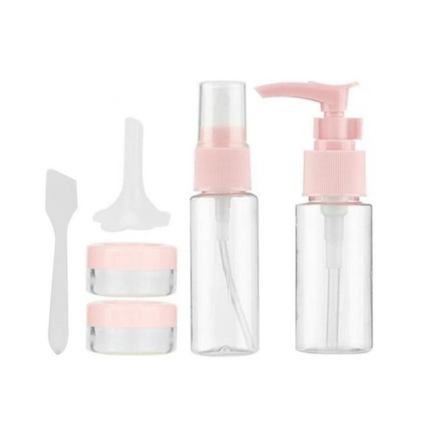 Imagen de Set de Botellas para Viaje