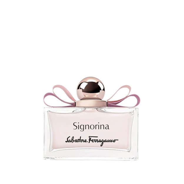 Imagen de Ferragamo Signorina Edp 100 ml