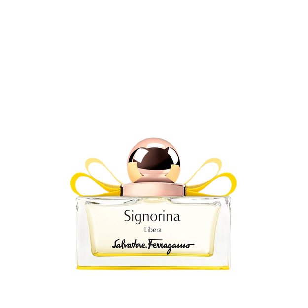 Imagen de Ferragamo Signorina Libera Edp 50 ml
