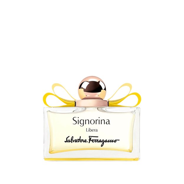 Imagen de Ferragamo Signorina Libera Edp 100 ml