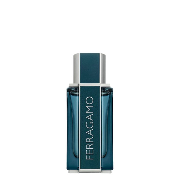 Imagen de Ferragamo Intense Leather Men Edp 50 ml