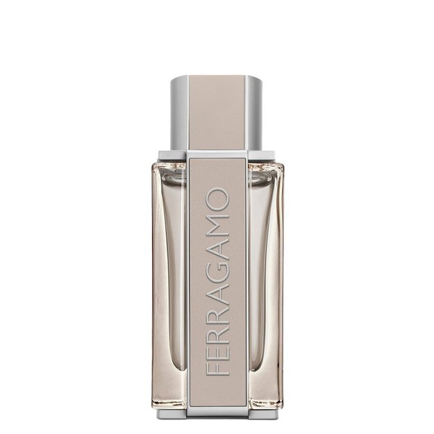 Imagen de Ferragamo Bright Leather Men Edt 100 ml