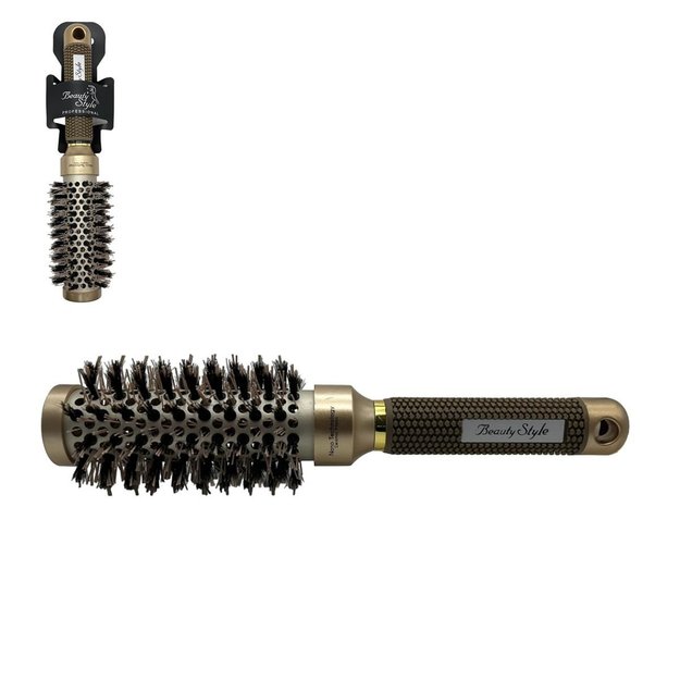 Imagen de Cepillo Termico 32 mm Beauty Style