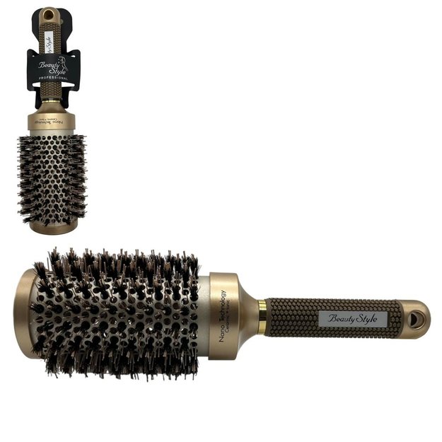 Imagen de Cepillo Termico 53 mm Beauty Style