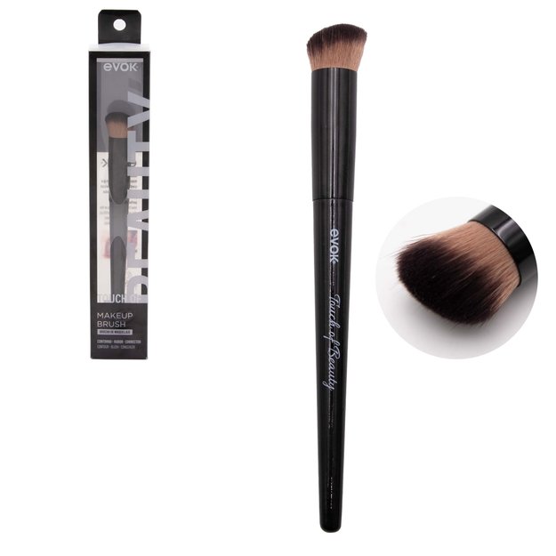 Imagen de Brocha para Maquillaje Evok EV-HS-2423