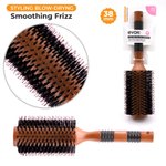 Imagen de Cepillo Circular para Cabello 38 mm Evok