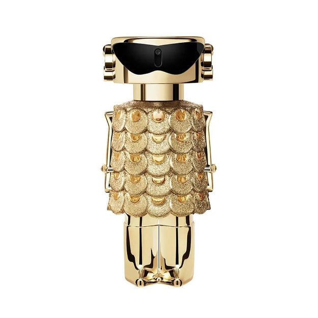 Imagen de Paco Rabanne Fame Intense Women Edp 80 ml