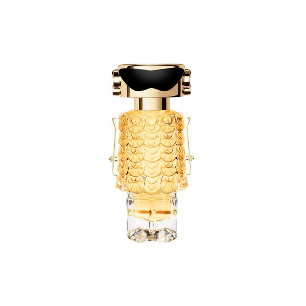 Imagen de Paco Rabanne Fame Intense Women Edp 30 ml
