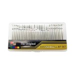 Imagen de Set de 30 Puntas para Dremel Manicura Pedicura Beauty Style