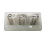 Imagen de Set de 30 Puntas para Dremel Manicura Pedicura Beauty Style