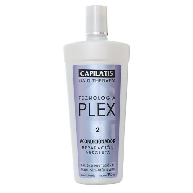 Imagen de Acondicionador Capilatis Tecnologia Plex 350 ml