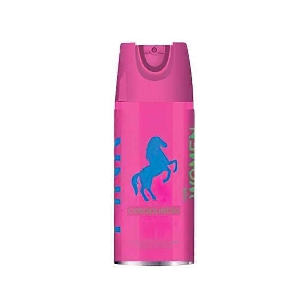 Imagen de Desodorante Body Spray Casapueblo Women Pink 150 ml