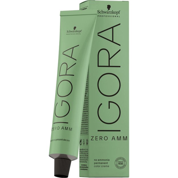 Imagen de Tinta Igora Zero AMM 60 ml N°7-21