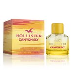 Imagen de Hollister Canyon Sky For Her Edp 50 ml