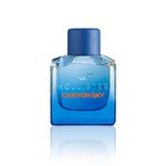 Imagen de Hollister Canyon Sky For Him Edt 100 ml