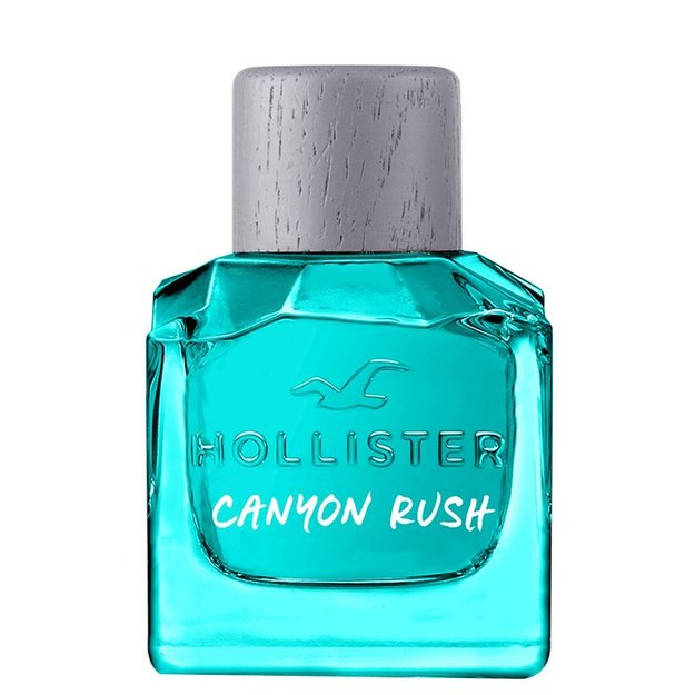 Imagen de Hollister Canyon Rush For Him Edt 100 ml