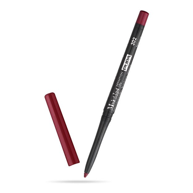 Imagen de Perfilador Labial Pupa Made to Last Definition Lips Nº302