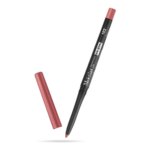 Imagen de Perfilador Labial Pupa Made to Last Definition Lips Nº102