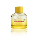 Imagen de Hollister Canyon Sky For Her Edp 100 ml