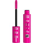 Imagen de Mascara de Pestañas Maybelline Firework N°803 Brownish Black