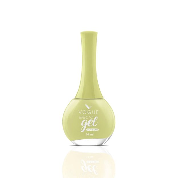 Imagen de Esmalte Efecto Gel Vogue Futurista