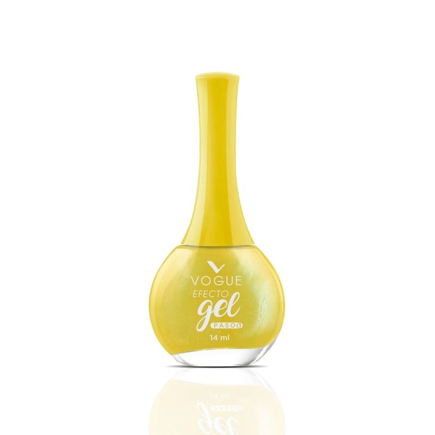 Imagen de Esmalte Efecto Gel Vogue Holografica